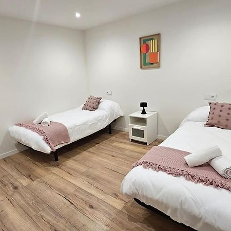 Santander Ciudad Y Playa Apartment Ngoại thất bức ảnh