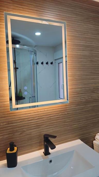 Santander Ciudad Y Playa Apartment Ngoại thất bức ảnh