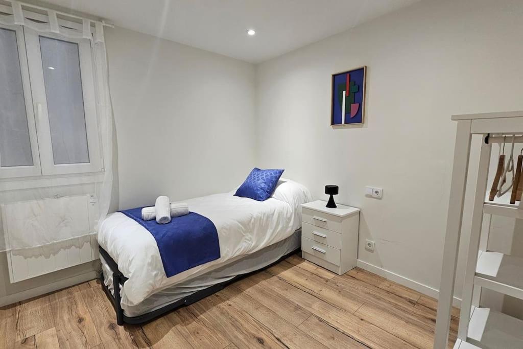 Santander Ciudad Y Playa Apartment Ngoại thất bức ảnh