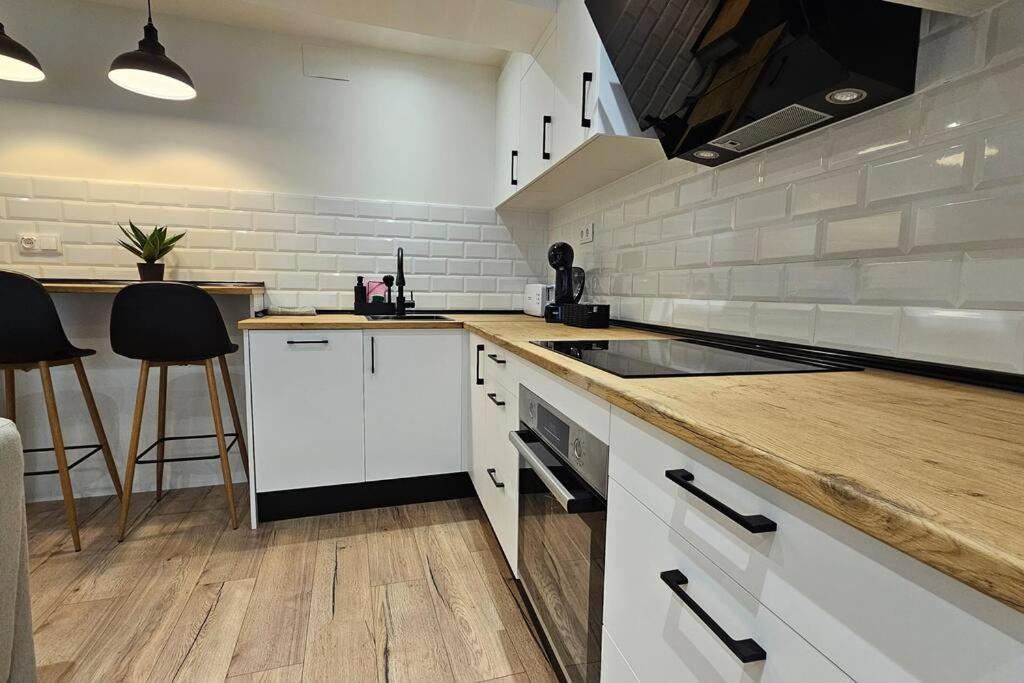 Santander Ciudad Y Playa Apartment Ngoại thất bức ảnh