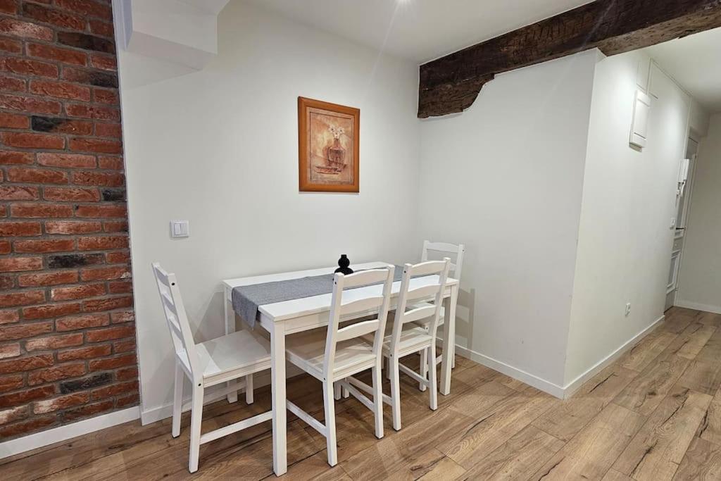 Santander Ciudad Y Playa Apartment Ngoại thất bức ảnh