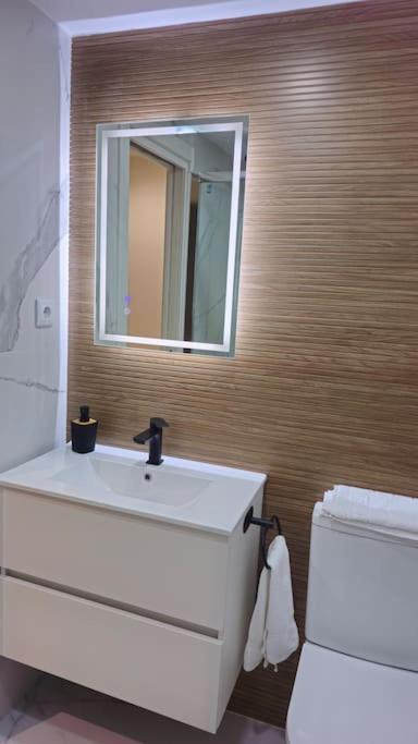 Santander Ciudad Y Playa Apartment Ngoại thất bức ảnh