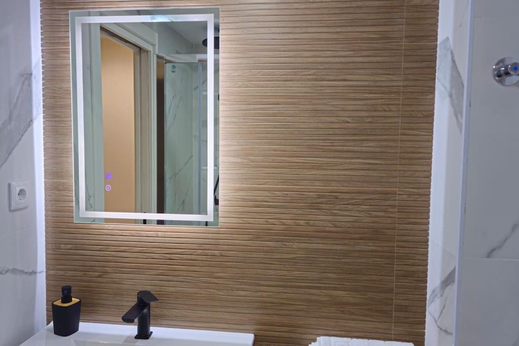 Santander Ciudad Y Playa Apartment Ngoại thất bức ảnh