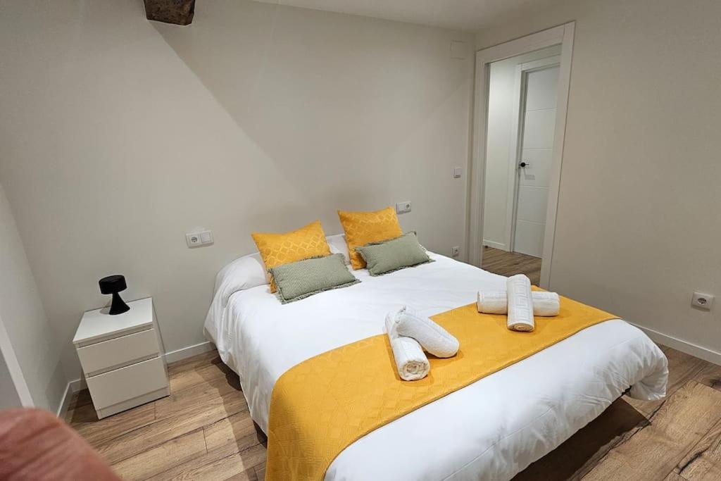 Santander Ciudad Y Playa Apartment Ngoại thất bức ảnh